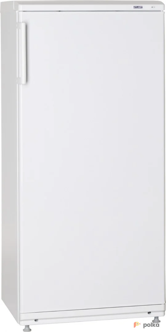 Возьмите Однокамерный холодильник ATLANT МХ-2822-80 / Серия SOFT LINE напрокат (Фото 1) в Москве