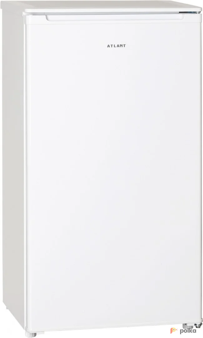 Возьмите Маленький холодильник ATLANT Х 1401-100 напрокат (Фото 1) в Москве