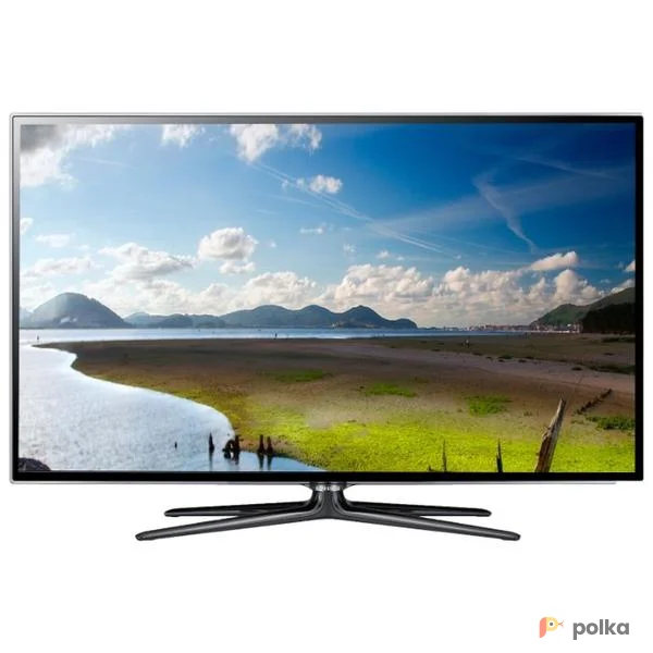 Возьмите Телевизор Samsung UE32ES5557 32" напрокат (Фото 1) в Москве