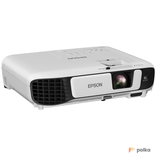 Возьмите Проектор Epson EB-X41 напрокат (Фото 1) в Москве
