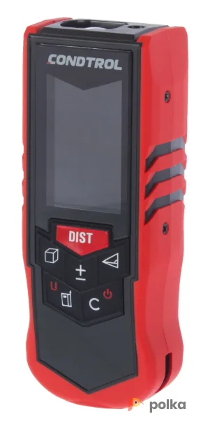 Возьмите Дальномер лазерный Condtrol X2 plus с дальностью до 60 м напрокат (Фото 1) в Москве