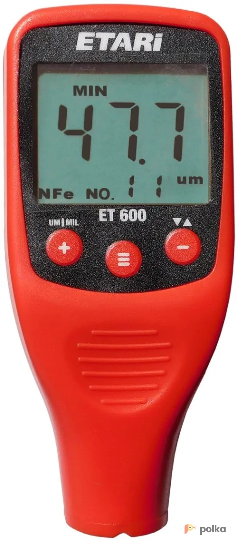 Возьмите Толщиномер Etari ET-600 напрокат (Фото 1) в Москве
