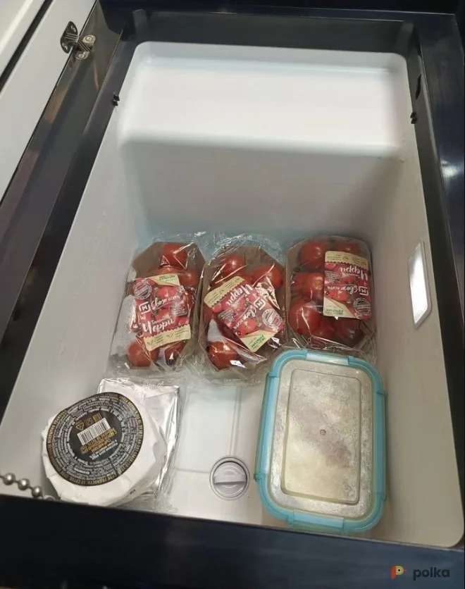 Возьмите Автомобильный xoлодильник Аlpiсооl Т50 напрокат (Фото 1) в Санкт-Петербурге