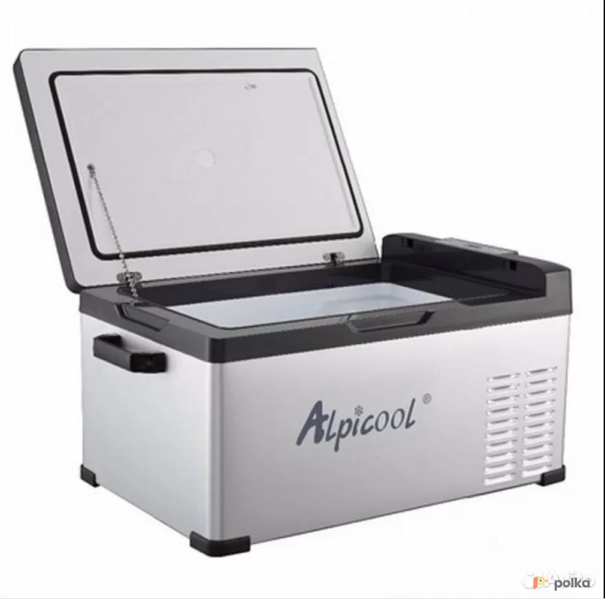 Возьмите Автомобильный xoлодильник Аlpiсооl С75 напрокат (Фото 1) в Санкт-Петербурге