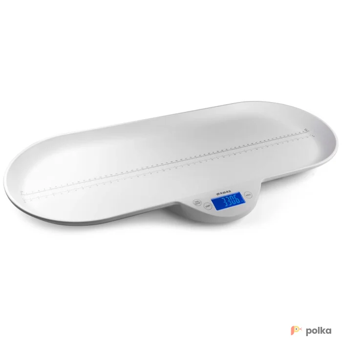 Возьмите Весы детские Maman SBBC 222 напрокат (Фото 1) в Москве