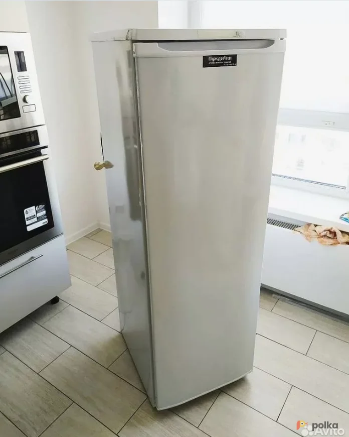Возьмите Холодильник  Бирюса 106 напрокат (Фото 1) в Санкт-Петербурге