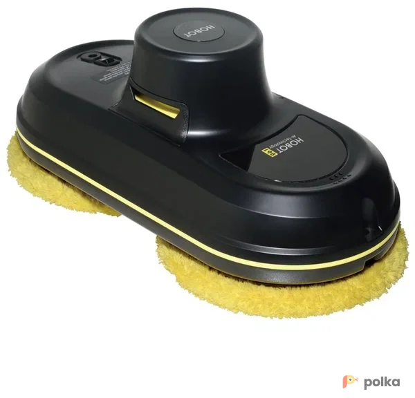 Возьмите Робот мойщик окон Hobot 198 напрокат (Фото 1) в Москве