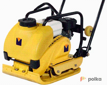 Возьмите Виброплита Masalta MS 90-3 напрокат (Фото 1) В Воронеже