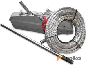 Возьмите Монтажно-тяговый механизм МТМ-3,2 напрокат (Фото 1) В Воронеже