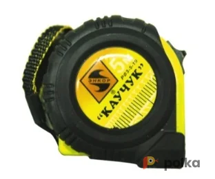 Возьмите Рулетка строительная Каучук 5 м напрокат (Фото 1) В Воронеже