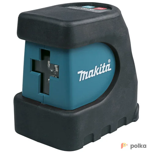 Возьмите Нивелир лазерный Makita SK 102 Z напрокат (Фото 1) В Воронеже