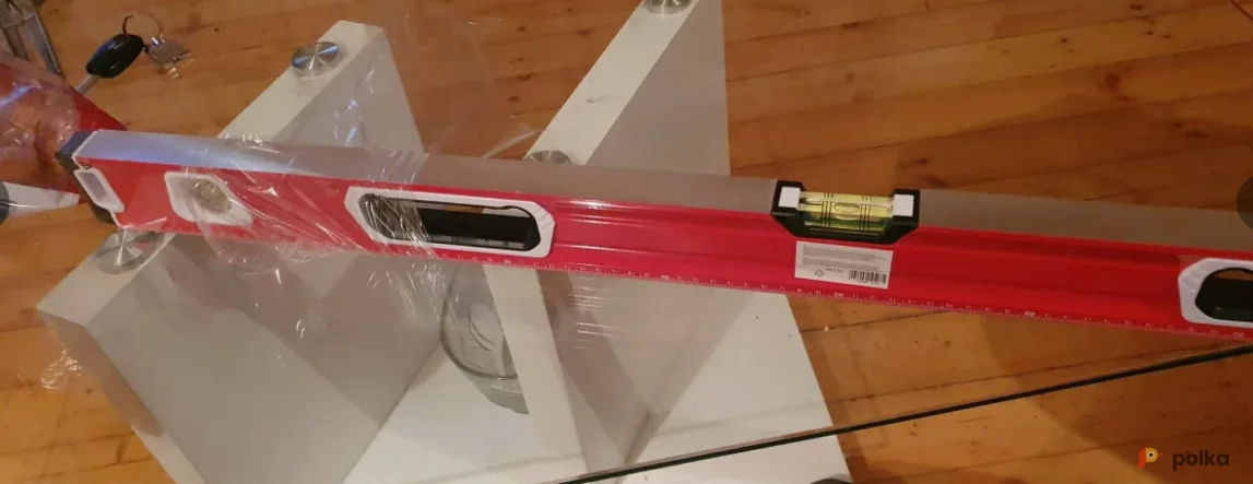 Возьмите Уровень строительный Matrix 1000 напрокат (Фото 1) В Воронеже