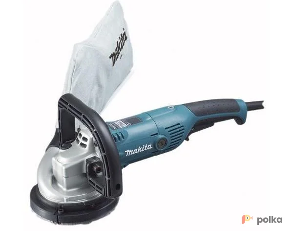 Возьмите Шлифовальная машина Makita PC 5001 С напрокат (Фото 1) В Воронеже
