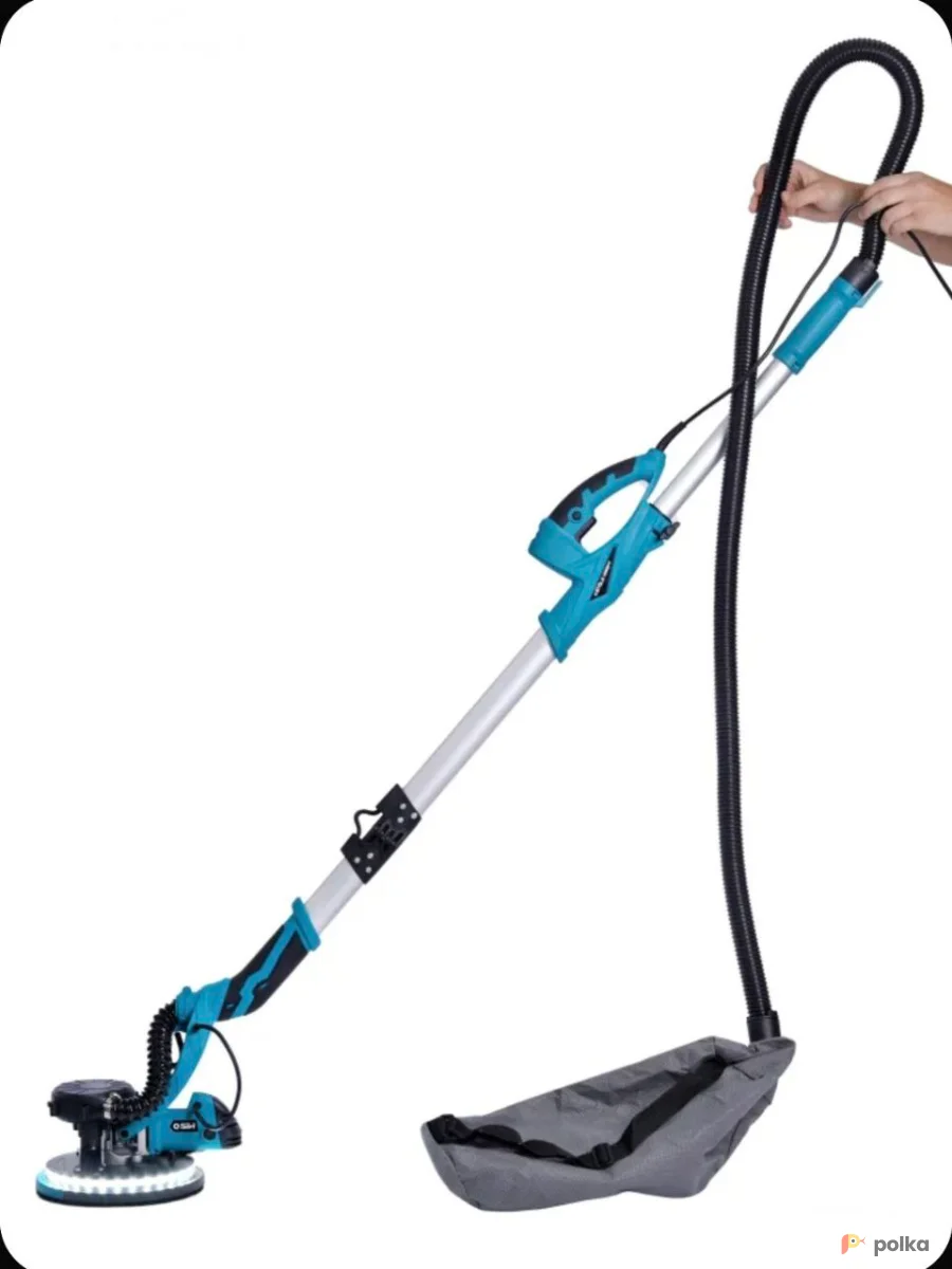 Возьмите Жираф + пылесос шлифовальная машина для стен и потолка напрокат (Фото 1) В Воронеже