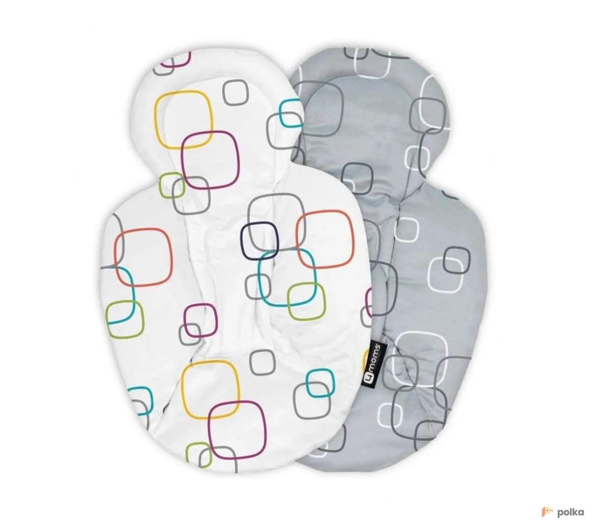 Возьмите Вкладыш 4moms Multicolor напрокат (Фото 1) в Москве