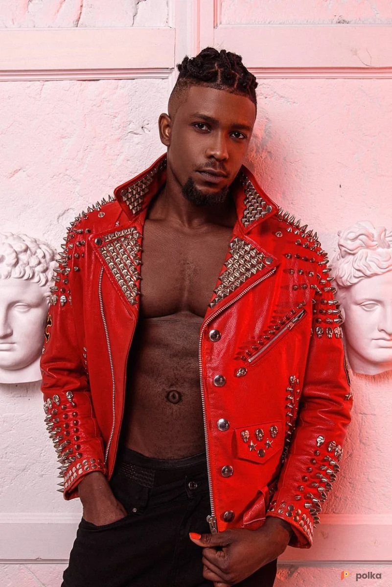 Возьмите Косуха красная  напрокат (Фото 1) в Москве