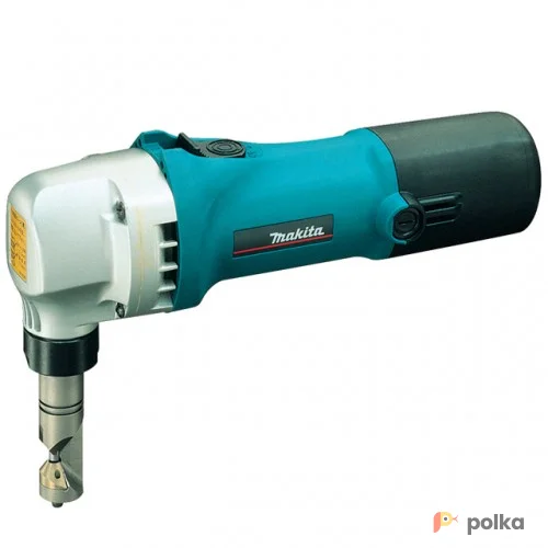 Возьмите Ножницы просечные Makita JN 1601 напрокат (Фото 1) В Воронеже