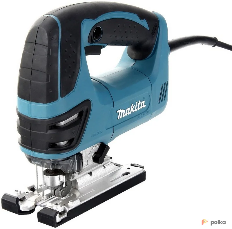 Возьмите Электролобзик Makita 4350 CT напрокат (Фото 1) В Воронеже