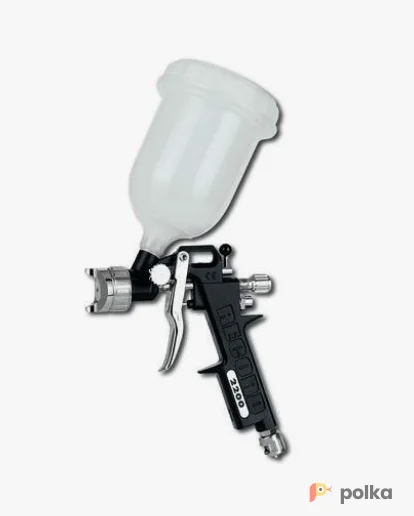Возьмите Краскораспылитель Record напрокат (Фото 1) В Воронеже