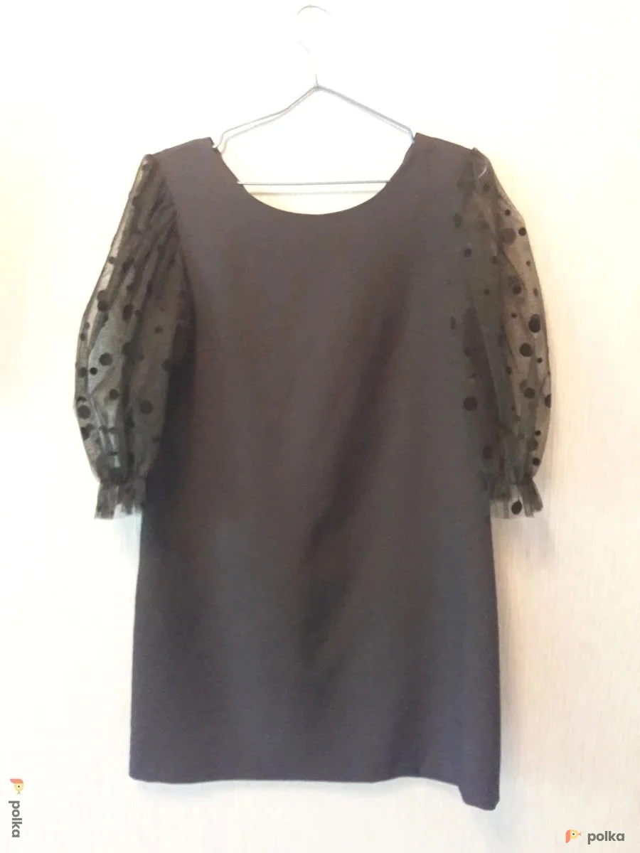 Возьмите Платье офисное напрокат (Фото 1) в Москве