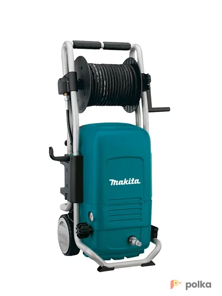 Возьмите Мойка высокого давления Makita HW 140 напрокат (Фото 1) В Воронеже