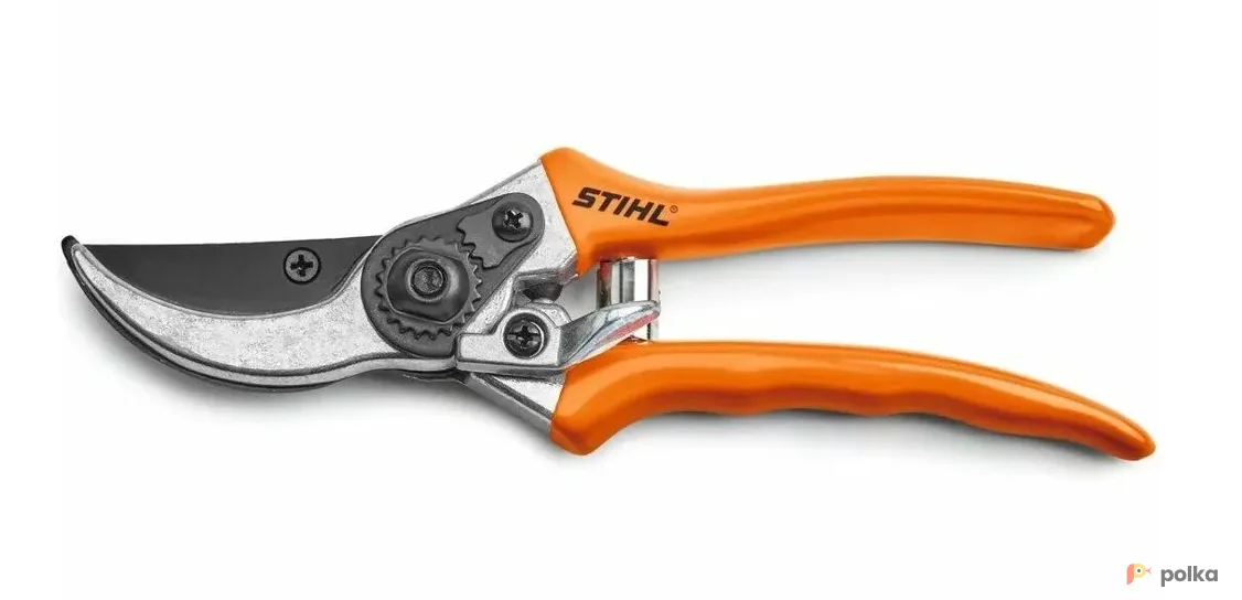 Возьмите Секатор STIHL напрокат (Фото 1) В Воронеже