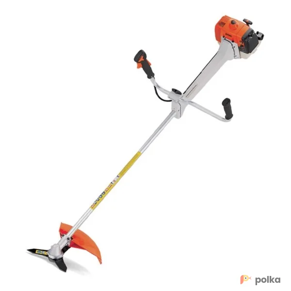 Возьмите Триммер-кусторез Stihl FS 400 напрокат (Фото 1) В Воронеже