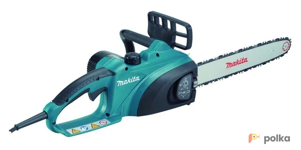 Возьмите Электропила цепная Makita UC 4020 A напрокат (Фото 1) В Воронеже