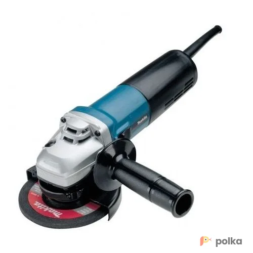 Возьмите УШМ Makita 9565 HZ напрокат (Фото 1) В Воронеже