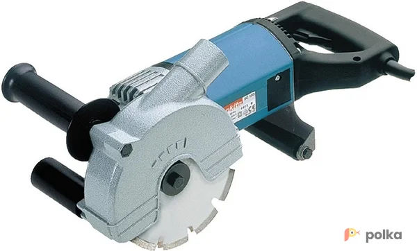 Возьмите Штроборез Makita SG 150 напрокат (Фото 1) В Воронеже