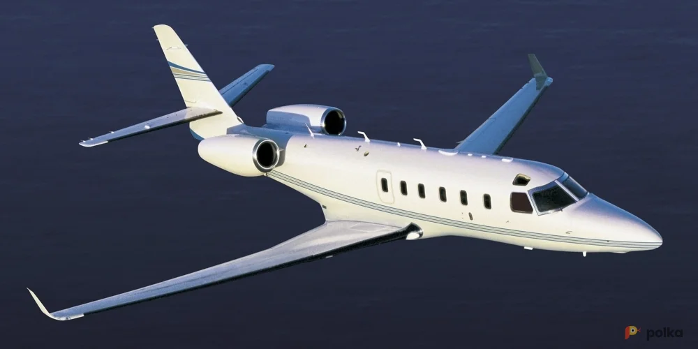 Возьмите Самолет Gulfstream G100 напрокат (Фото 1) в Москве