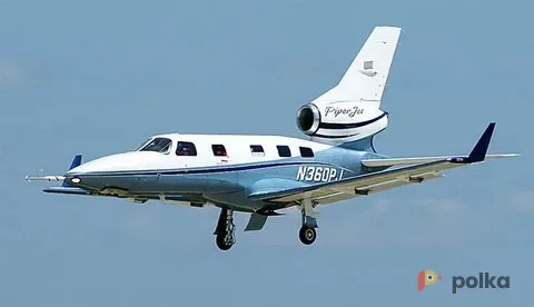 Возьмите Самолет PiperJet напрокат (Фото 1) в Москве