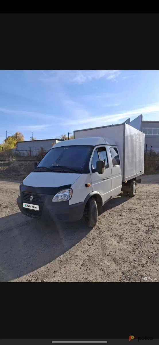 Возьмите Газель Фермер напрокат (Фото 1) В Новосибирске