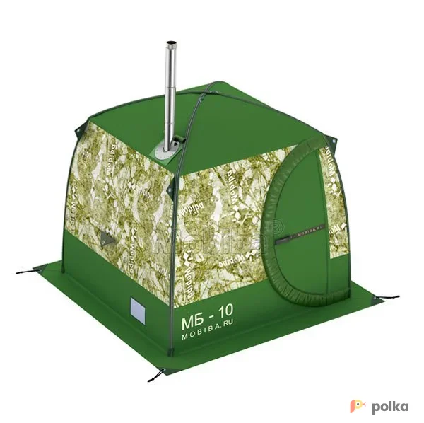 Возьмите Мобильная баня МБ-10 напрокат (Фото 1) в Санкт-Петербурге