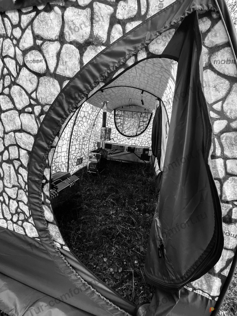 Возьмите Мобильная баня МБ-104 напрокат (Фото 1) в Санкт-Петербурге