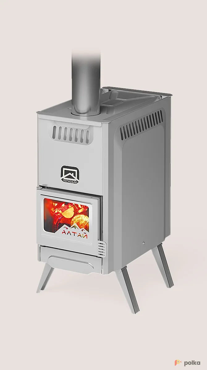 Возьмите Печь банная: Алтай напрокат (Фото 1) в Санкт-Петербурге