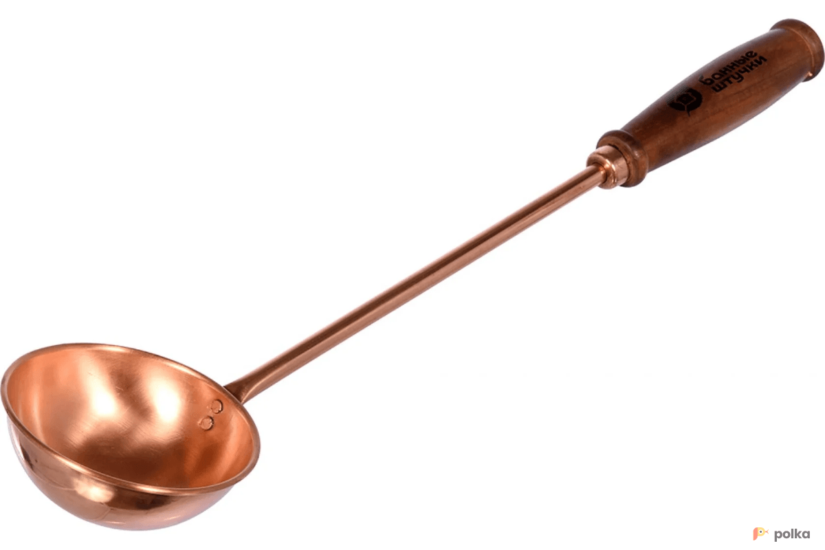 Возьмите Ковшик для бани напрокат (Фото 1) в Санкт-Петербурге