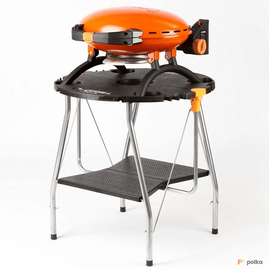 Возьмите Газовый гриль O-GRILL 500 напрокат (Фото 1) в Санкт-Петербурге