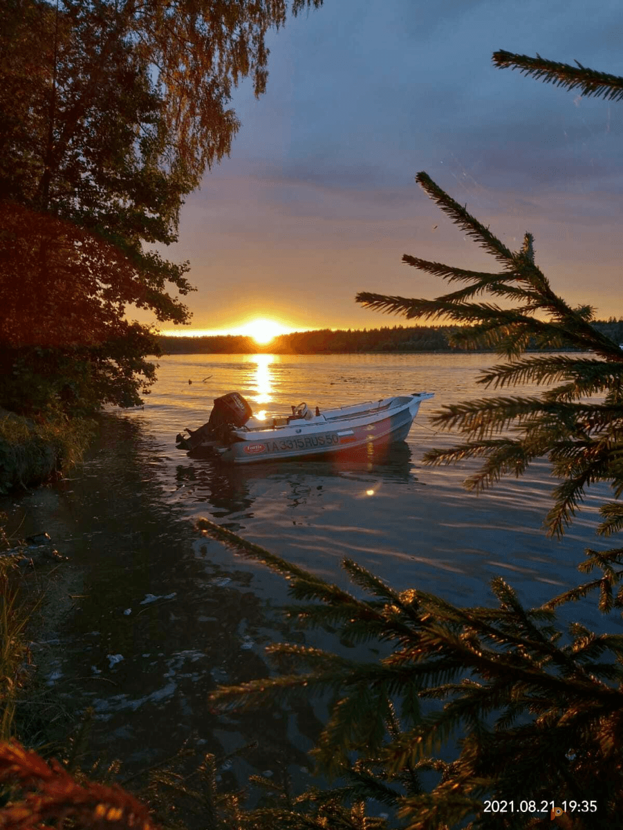 Возьмите Лодка с жестким каркасом RIB FORTIS 460Z напрокат (Фото 1) в Санкт-Петербурге