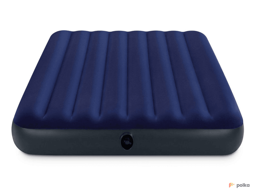 Возьмите Матрац надувной 2-х местный напрокат (Фото 1) в Санкт-Петербурге