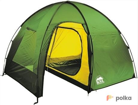 Возьмите KSL ROVER 4 напрокат (Фото 1) в Санкт-Петербурге