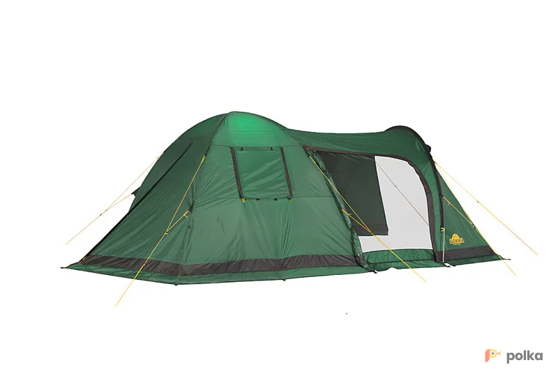 Возьмите Grand Tower 4 напрокат (Фото 1) в Санкт-Петербурге