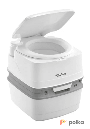 Возьмите Биотуалет THETFORD Porta Potti 365 напрокат (Фото 1) в Санкт-Петербурге
