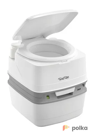 Возьмите Биотуалет THETFORD Porta Potti 365 напрокат (Фото 1) в Санкт-Петербурге