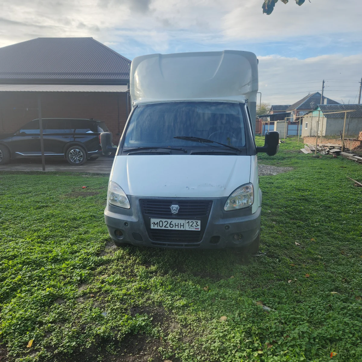 Возьмите Сдам газель в аренду  напрокат (Фото 1) В Краснодаре