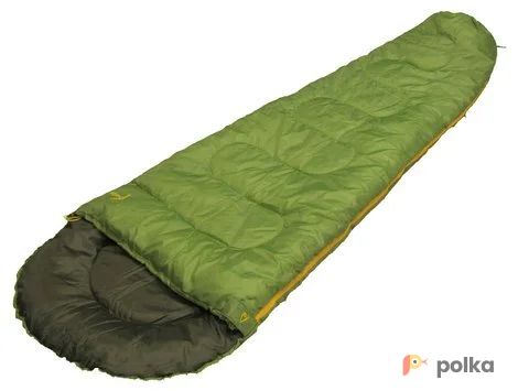Возьмите Спальный мешок Best Camp Yanda напрокат (Фото 1) в Санкт-Петербурге