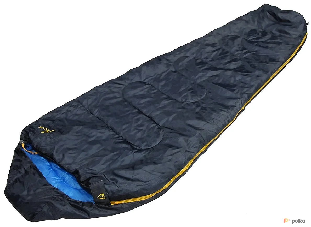 Возьмите Спальный мешок Best Camp Williwa напрокат (Фото 1) в Санкт-Петербурге
