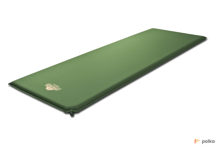 Возьмите Коврик Trekking 60 напрокат (Фото 1) в Санкт-Петербурге