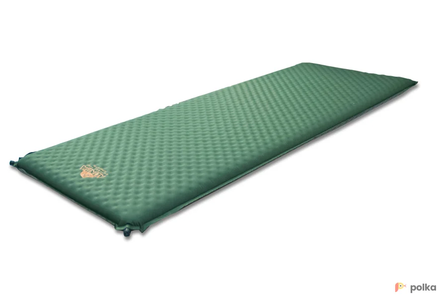 Возьмите Коврик для отдыха на природе. Alexika Alpine Plus 80 напрокат (Фото 1) в Санкт-Петербурге