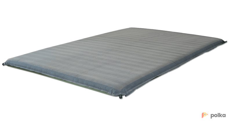 Возьмите Самонадувающийся туристический коврик Alexika Family Wide напрокат (Фото 1) в Санкт-Петербурге